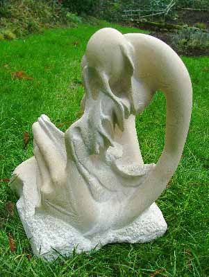 Chris pélagie Sculpteur