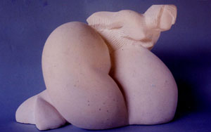 Chris pélagie Sculpteur